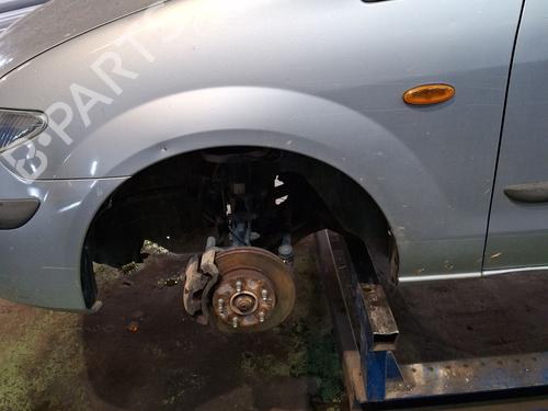 Used Left front fenders MAZDA PREMACY (CP) 1.9 (CP10P) (114 hp) 29322398