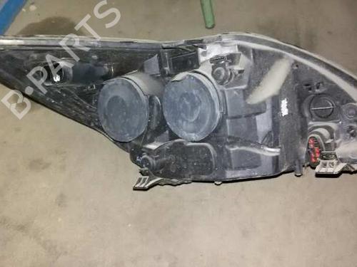 Left headlight FORD FOCUS II (DA_, HCP, DP) 2.0 TDCi | BP7937809C28 
