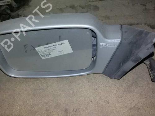 Used Left mirror FORD ESCORT IV (GAF, AWF, ABFT) [1983-1994]  7940156