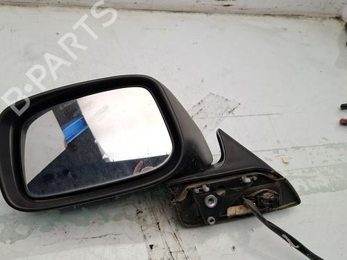 Used Left mirror Left mirror PEUGEOT 807 Van (EB_) 2.0 HDi (EBRHTBF, EBRHWBF) (109 hp) 36323392 36323392