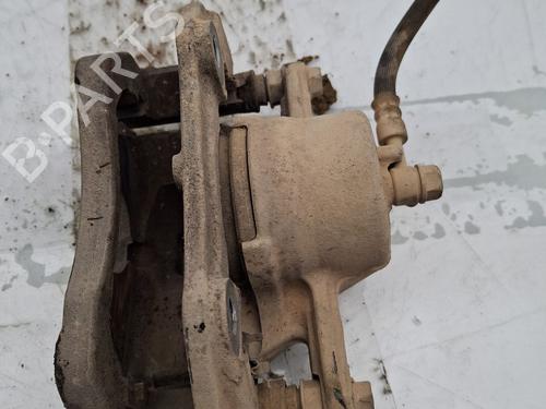 Højre bremsekaliber foran SUZUKI GRAND VITARA II (JT, TE, TD) 1.9 DDiS All-wheel Drive (JT419, TD44, JB419WD, JB419XD,... (129 hp) 30636122