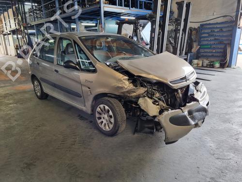 Right mirror CITROËN XSARA PICASSO (N68) 2.0 HDi | BP13421164C27 