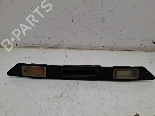 Used Tailgate handle AUDI A6 C6 Avant (4F5) 3.0 TDI quattro (233 hp) 33045660