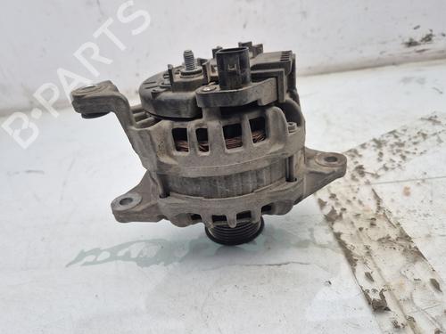 Lichtmaschine für Lichtmaschine IVECO DAILY V Van 29S13, 29L13, 35C13, 35S13, 40C13, 40S13 (126 hp) 39707571 39707571