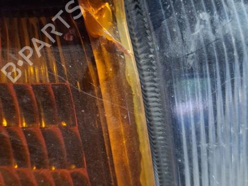 Blinklys foran høyre MITSUBISHI PAJERO II (V3_W, V2_W, V4_W, V5_W) 2.5 TDiC (V44W, V24W) | BP29322052C33 