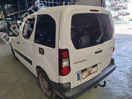 Gearbox PEUGEOT PARTNER Tepee 1.6 HDi 90 | BP36453509M3 - Image 5