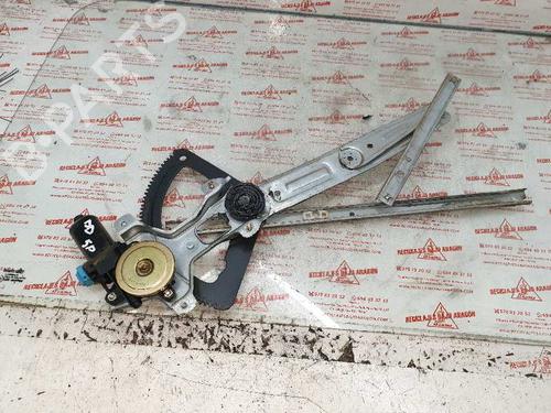 Used Front right window mechanism DAEWOO REZZO (U100) [2000-2025]  7936763