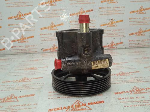 Styring servopumpe NISSAN PRIMERA Hatchback (P12) 1.9 dCi | BP7946571M99 