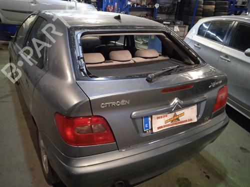 Starter CITROËN XSARA (N1) 2.0 HDi 90 | BP15511417M8 