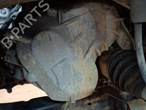 Getriebe für CHEVROLET ORLANDO (J309) [2010-2026]  32381597