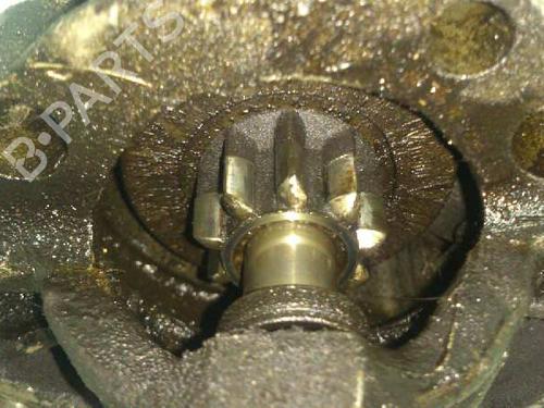Starter PEUGEOT 306 (7B, N3, N5)  | BP7933184M8 