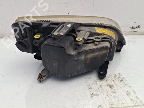 Left headlight FORD FOCUS C-MAX (DM2) 1.8 TDCi | BP30143081C28