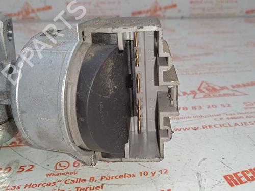 Ignition barrel FORD FOCUS II Turnier (DA_, FFS, DS) 1.8 TDCi | BP7945850M48