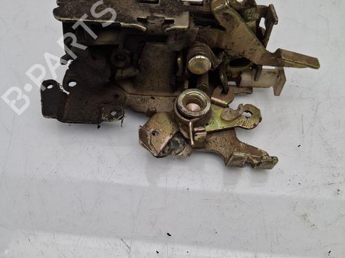 Used Front right lock MERCEDES-BENZ VITO Bus (W638) 108 CDI 2.2 (638.194) (82 hp) 33023662