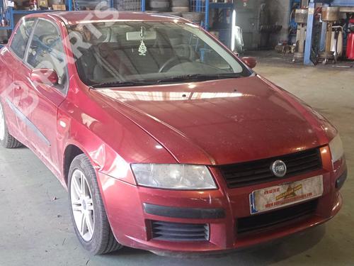 Used Parts FIAT STILO (192_)  1.6 16V (192_XB1A)  1162051