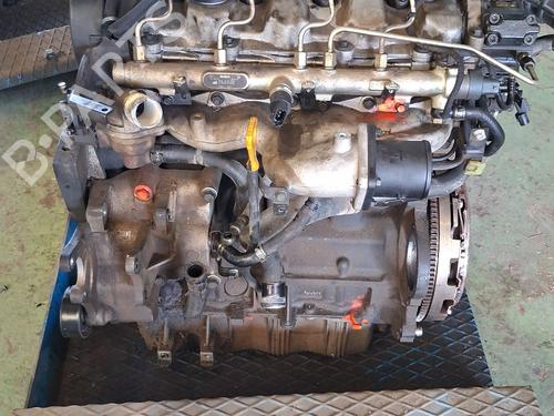 Engine HYUNDAI ELANTRA III (XD) 2.0 CRDi | BP29322341M1 - Image 4