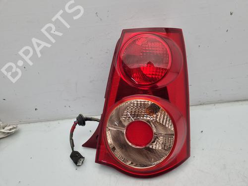 Right taillight KIA PICANTO I (SA) 1.1 | BP12353310C35 