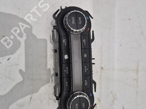 Climate control MERCEDES-BENZ GLA-CLASS (X156) GLA 220 CDI (156.903) | BP24702648I5 