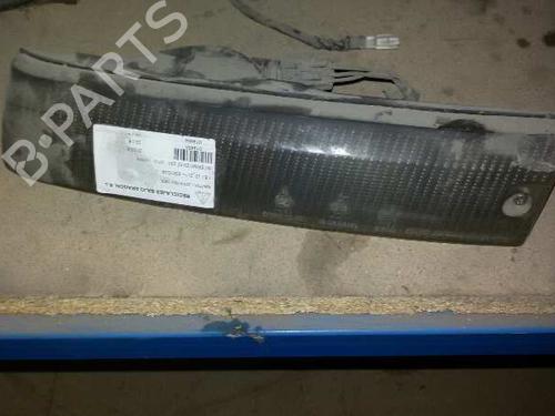 Used Left front indicator MAZDA 323 C IV (BG) 1.7 D (BG7S) (56 hp) 7991348