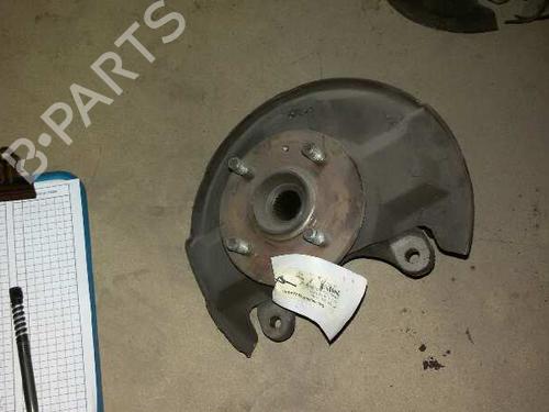 Achsschenkel rechts vorne für ROVER 200 II Hatchback (RF) [1995-2000]  7939101