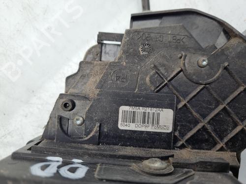 Front right lock FORD FOCUS II (DA_, HCP, DP) 1.6 TDCi | BP11269610C97 
