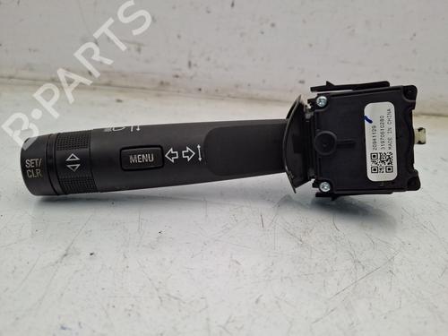 Used Steering column stalk CHEVROLET CRUZE (J300) 2.0 CDI (163 hp) 31905157