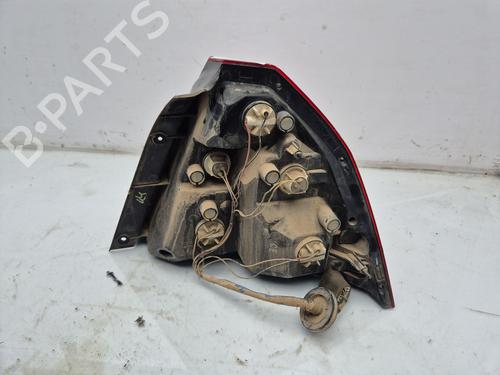Left taillight CHEVROLET AVEO / KALOS Hatchback (T200) 1.4 | BP23660389C34 