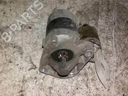 Motor arranque RENAULT SCÉNIC I MPV (JA0/1_, FA0_) 1.6 (JA00, JA16, JA15, JA19, JA1V, JA2B, JA2C, JA0B,... (107 hp) 7941128
