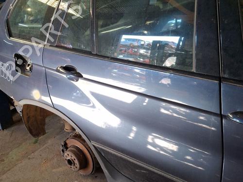 Drzwi tylne prawe BMW X5 (E53) 3.0 d | BP30707105C5