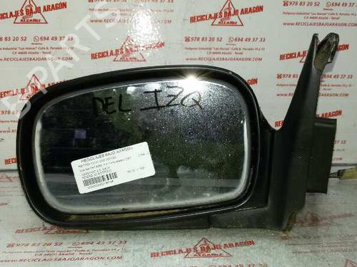 Used Left mirror KIA SPORTAGE SUV (K00) 2.0 TD 4WD (83 hp) 7935531