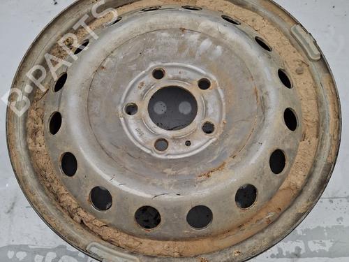 Used Rim RENAULT TRAFIC II Van (FL) 2.0 dCi 115 (FL01, FL0U, FL00, FL0H, FL0M) (114 hp) 31915554