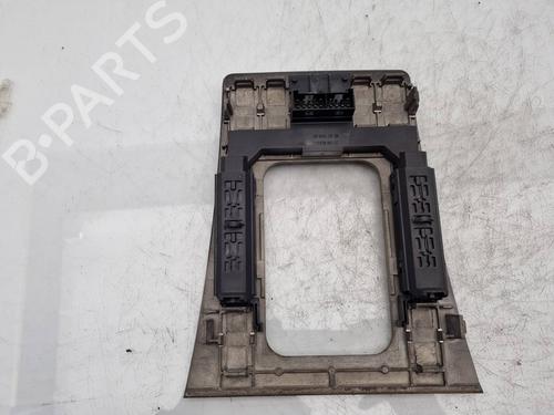 Left front window switch MERCEDES-BENZ E-CLASS (W210)  | BP9978010I27 