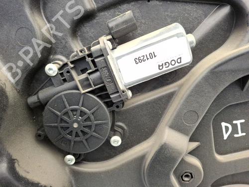Front left window mechanism LANCIA YPSILON (843_) 1.4 16V (843.AXC11, 843.AXC1B, 843.AXC1A) | BP33272034C22 - Image 2