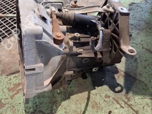Gearbox FIAT PUNTO (199_) 1.3 D Multijet | BP29030277M3 - Image 7