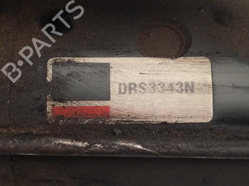 Startmotor HYUNDAI H-1 Van (A1) 2.5 TD | BP15726714M8 