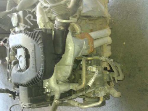 Motor für FIAT PUNTO (188_) [1999-2012]  7941179