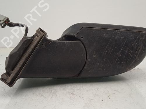 Right mirror FORD FOCUS II (DA_, HCP, DP) 2.0 TDCi | BP7948100C27 