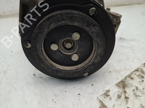 AC compressor FORD C-MAX II (DXA/CB7, DXA/CEU) 1.0 EcoBoost | BP39654748M34 - Image 2