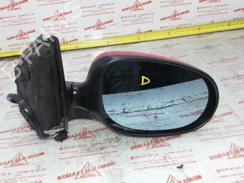 Retrovisore destro FIAT BRAVO II (198_) 1.9 D Multijet (198AXB1A) (120 hp) 7936045