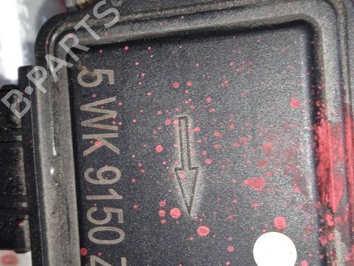 Mass air flow sensor OPEL VECTRA B (J96)  | BP7946749M95 