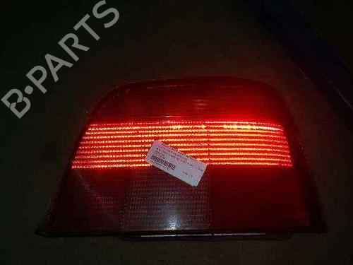 Used Right taillight BMW 5 (E39) 523 i (170 hp) 7941898