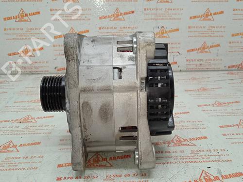 Used Alternator NISSAN PRIMERA Hatchback (P12) 1.9 dCi (120 hp) 7946575