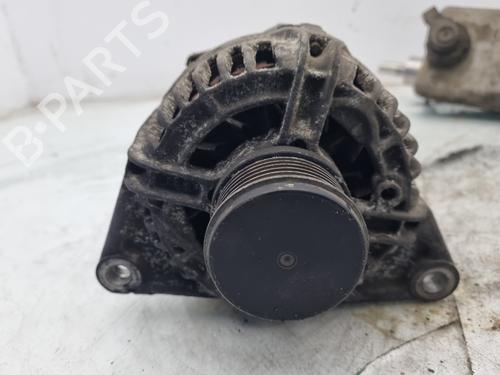 Generator IVECO DAILY IV Van  | BP18784766M7 