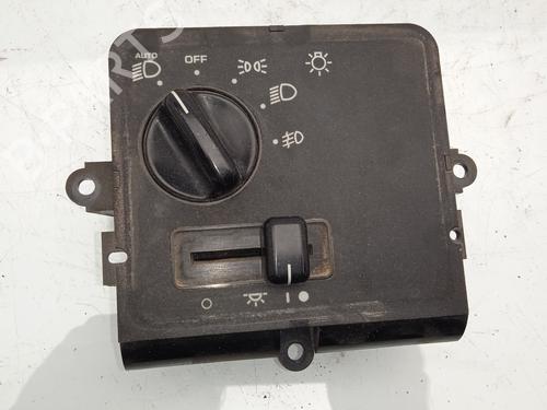 Used Headlight switch JEEP GRAND CHEROKEE I (ZJ, ZG) [1991-1999]  7948174