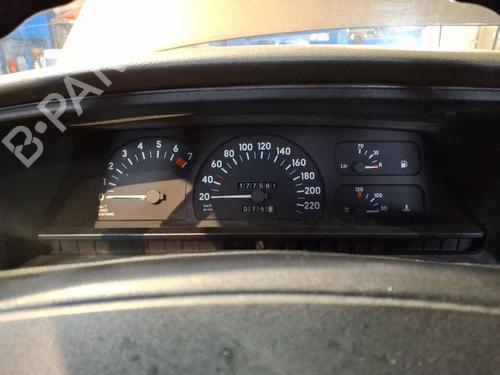 Used Instrument cluster Instrument cluster OPEL OMEGA A (V87) 2.0 (F19, M19, N19) (122 hp) 33048756 33048756
