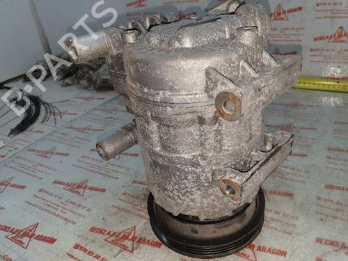 AC compressor HYUNDAI ACCENT III (MC) 1.4 GL | BP7943575M34 