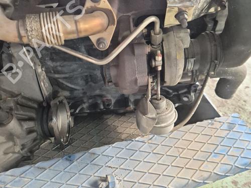 Engine SEAT CORDOBA (6L2) 1.9 TDI | BP30461689M1