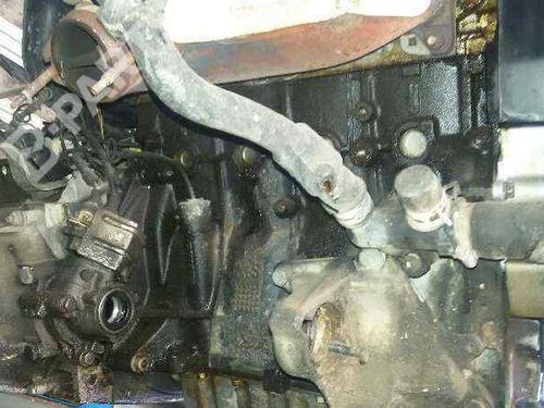 Engine CITROËN XANTIA (X1_, X2_)  | BP7935394M1 