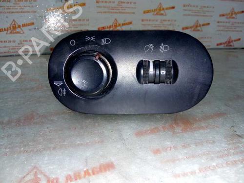 Licht Schakelaar SEAT IBIZA III (6L1) 1.9 TDI (131 hp) 7945343