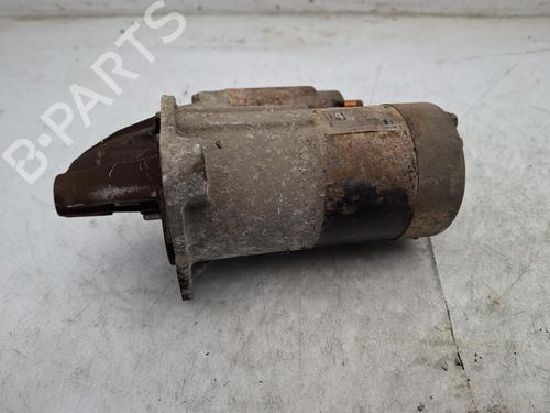 Used Starter MAZDA 3 (BK) 1.3 (BK14) (84 hp) 22322256